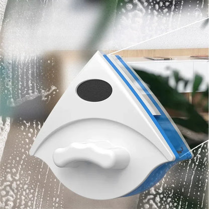 Magnetic Window Cleaner – منظف زجاج مزدوج بقوة المغناطيس