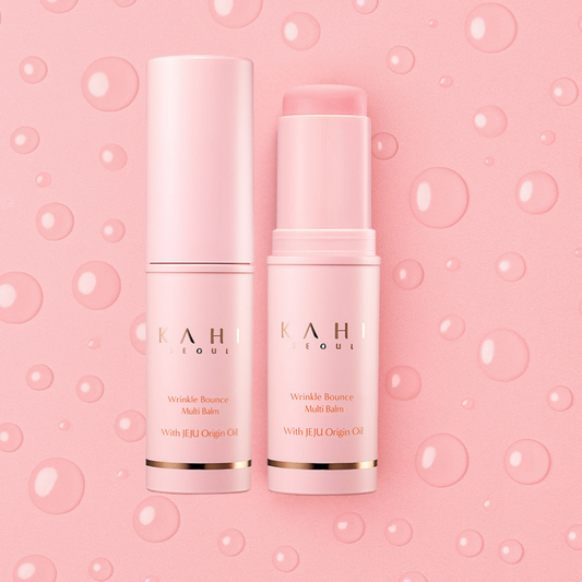 Anti Aging Multi Bounce Wrinkle Balm – بلسم شد وتجديد البشرة